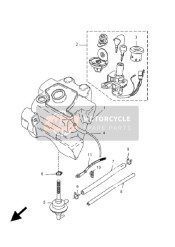 Benzinetank